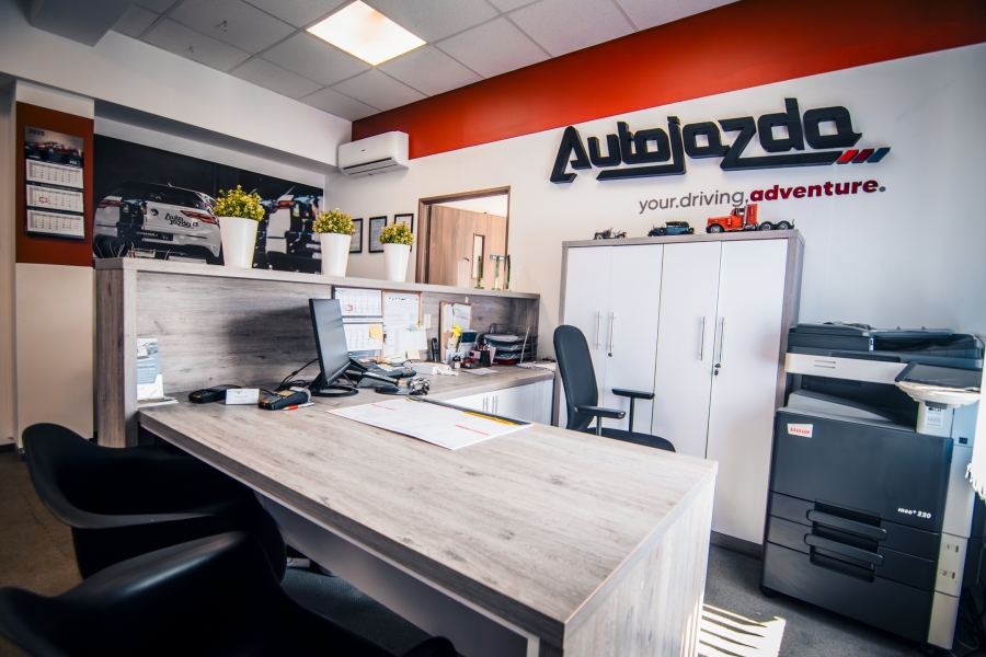 AutoJazda — zdjęcie 3