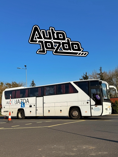 AutoJazda — zdjęcie 5