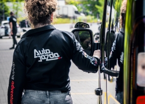 AutoJazda — zdjęcie 7