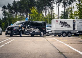 AutoJazda — zdjęcie 11