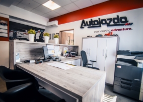 AutoJazda — zdjęcie 3