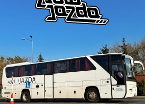 AutoJazda — zdjęcie 5