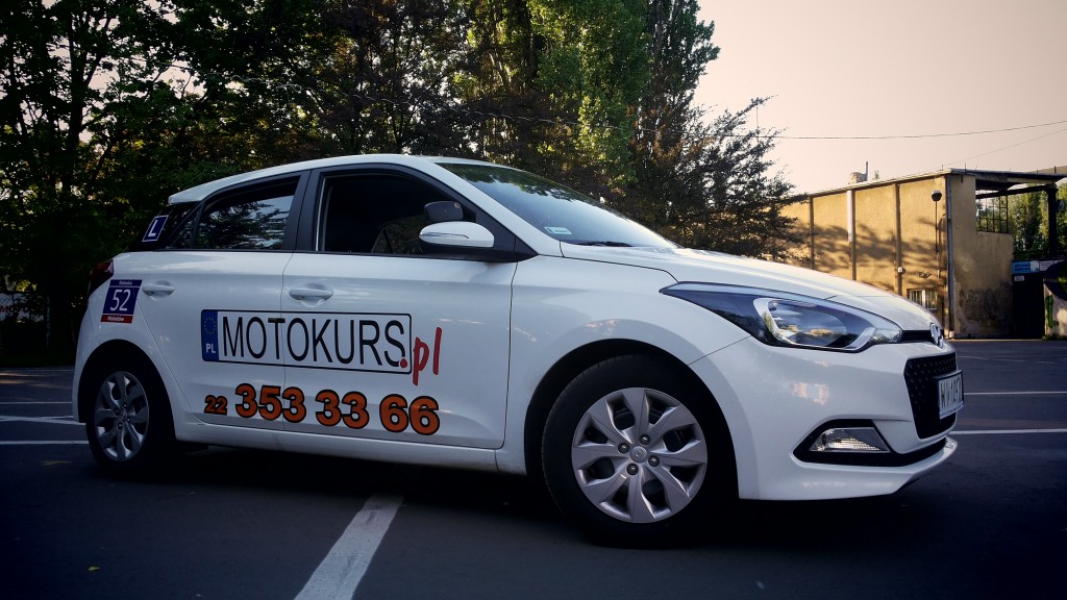 OSK MotoKurs — zdjęcie 1