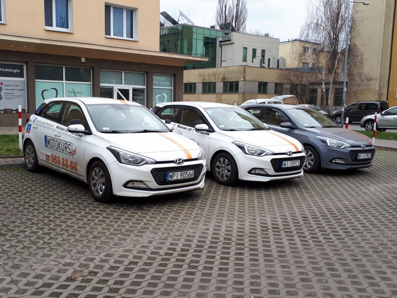 OSK MotoKurs — zdjęcie 2