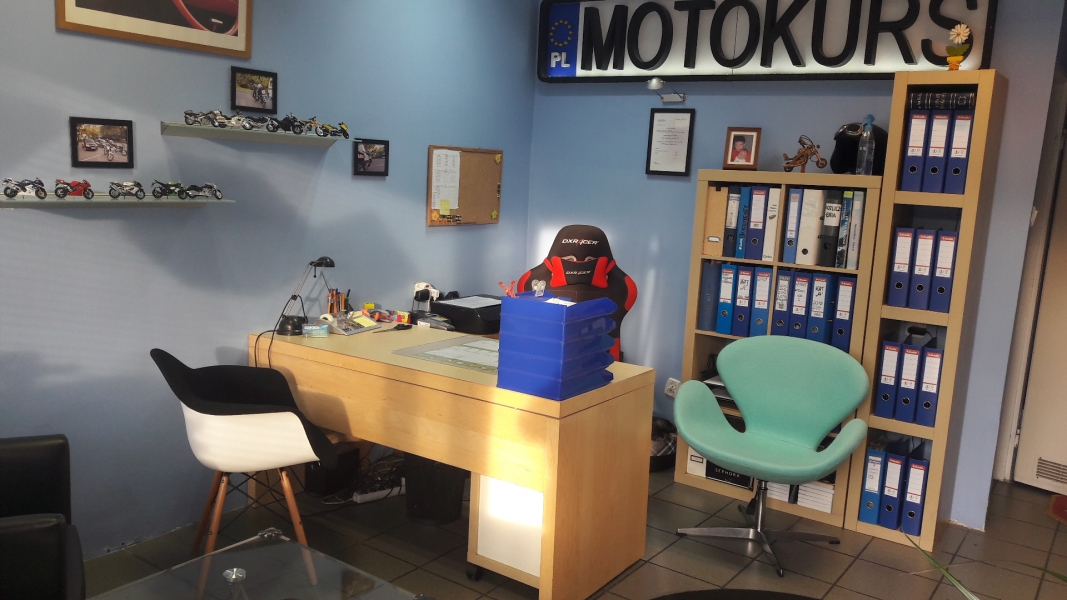 OSK MotoKurs — zdjęcie 3