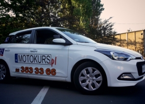 OSK MotoKurs — zdjęcie 1