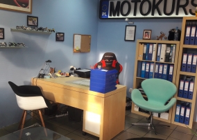 OSK MotoKurs — zdjęcie 3
