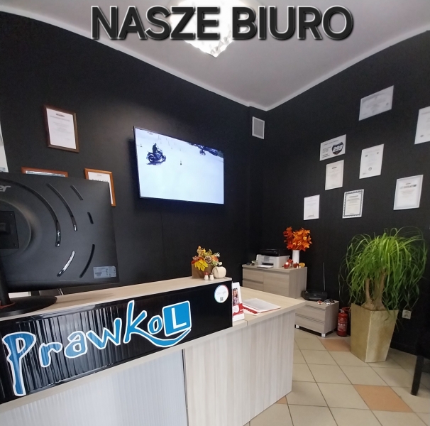 OSK Prawko — zdjęcie 1