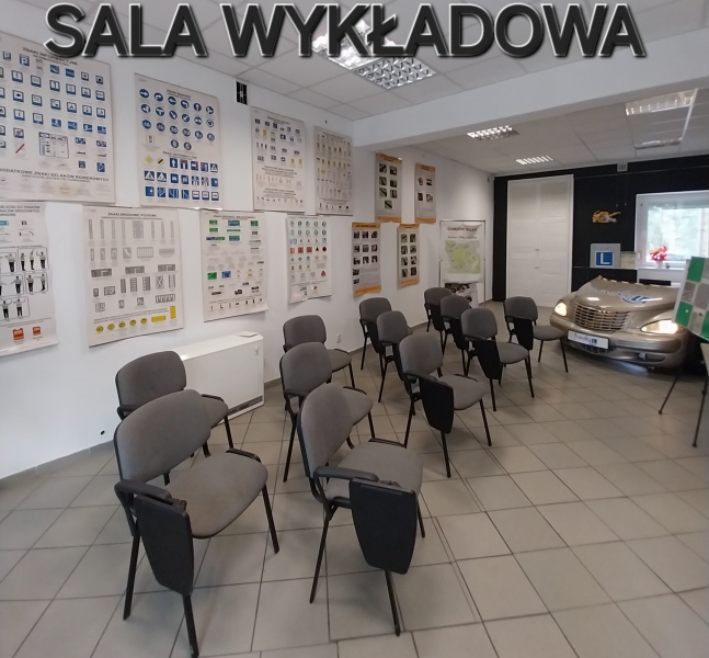 OSK Prawko — zdjęcie 2