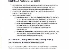 Szkoła Jazdy L-OK — zdjęcie 6