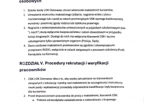 Szkoła Jazdy L-OK — zdjęcie 8