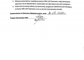 Szkoła Jazdy L-OK — zdjęcie 9