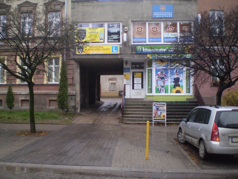 OSK Fokus — zdjęcie 1