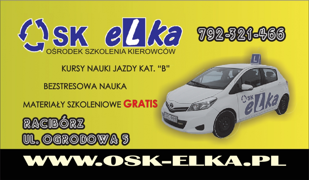 Ośrodek szkolenia kierowców  eLka — zdjęcie 9