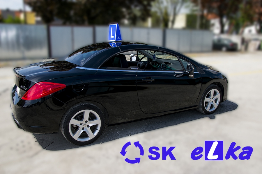 Ośrodek szkolenia kierowców  eLka — zdjęcie 7