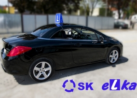 Ośrodek szkolenia kierowców  eLka — zdjęcie 7