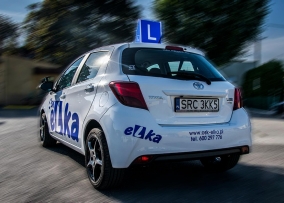 Ośrodek szkolenia kierowców  eLka — zdjęcie 8