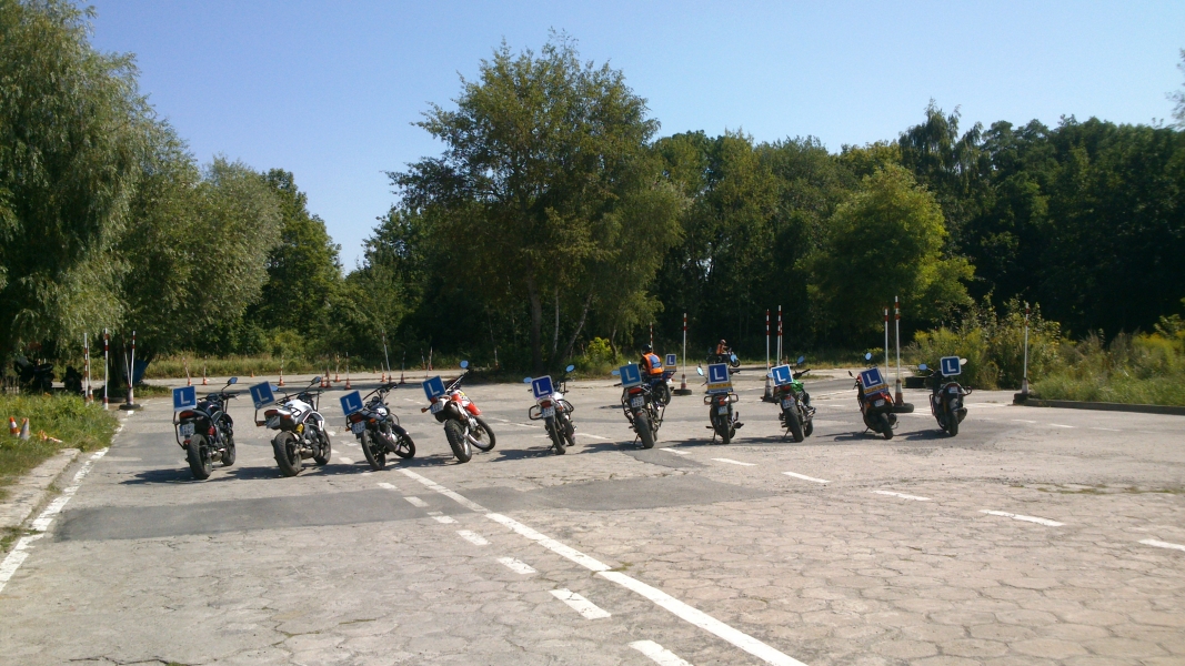 Auto Progress. Szkoła nauki jazdy — zdjęcie 1