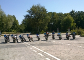 Auto Progress. Szkoła nauki jazdy — zdjęcie 1