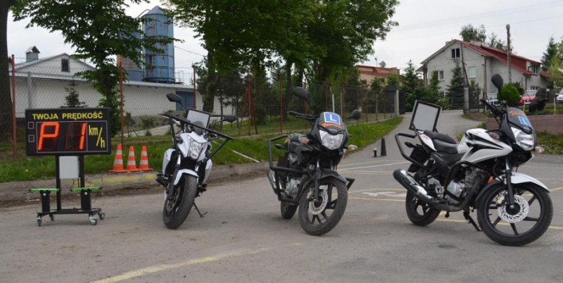 Wiraż. Prywatny ośrodek szkolenia kierowców — zdjęcie 8