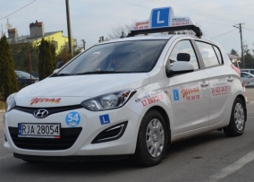 Wiraż. Prywatny ośrodek szkolenia kierowców — zdjęcie 10