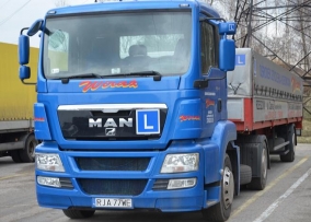 Wiraż. Prywatny ośrodek szkolenia kierowców — zdjęcie 3