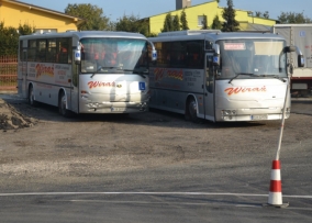 Wiraż. Prywatny ośrodek szkolenia kierowców — zdjęcie 5