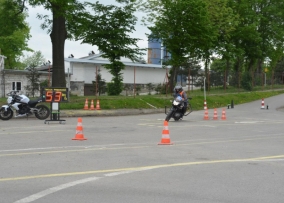 Wiraż. Prywatny ośrodek szkolenia kierowców — zdjęcie 7