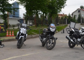 Wiraż. Prywatny ośrodek szkolenia kierowców — zdjęcie 8