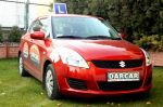 OŚRODEK SZKOLENIA KIEROWCÓW DARCAR — zdjęcie 5