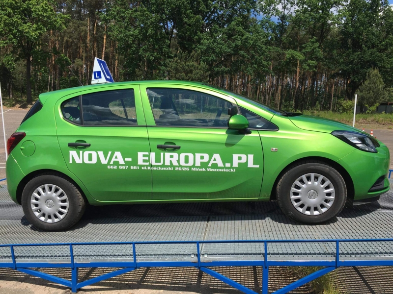 Nova Europa — zdjęcie 3