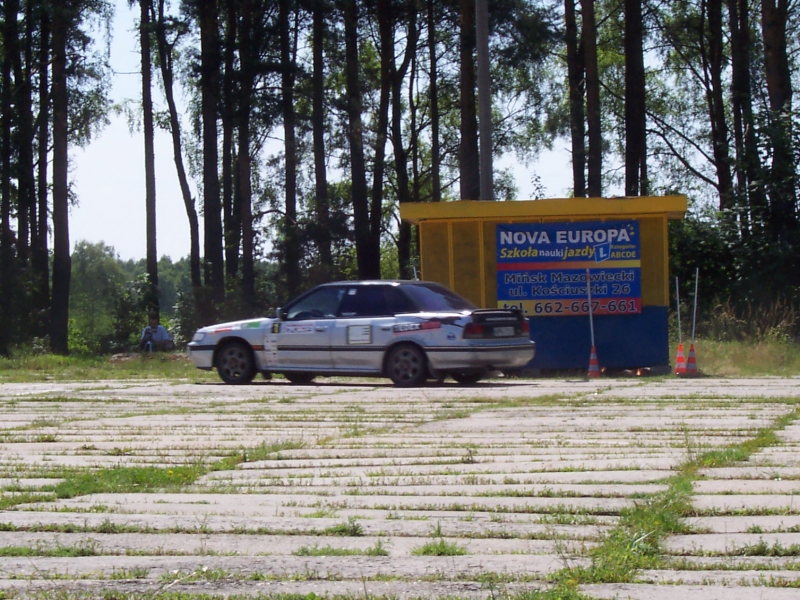 Nova Europa — zdjęcie 6