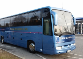 Nova Europa — zdjęcie 1