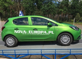 Nova Europa — zdjęcie 3