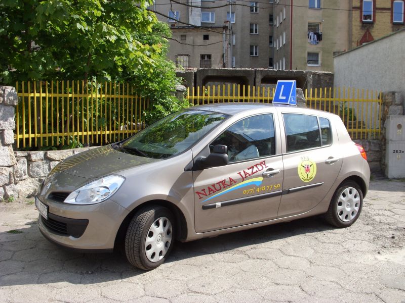 Przedsiębiorstwo Komunikacji Samochodowej w Kluczborku Sp. z o.o. Nauka jazdy — zdjęcie 2