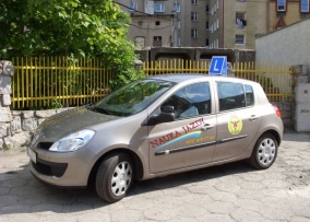 Przedsiębiorstwo Komunikacji Samochodowej w Kluczborku Sp. z o.o. Nauka jazdy — zdjęcie 2