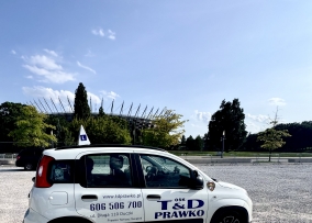 T&D Prawko Ośrodek Szkolenia Kierowców — zdjęcie 2