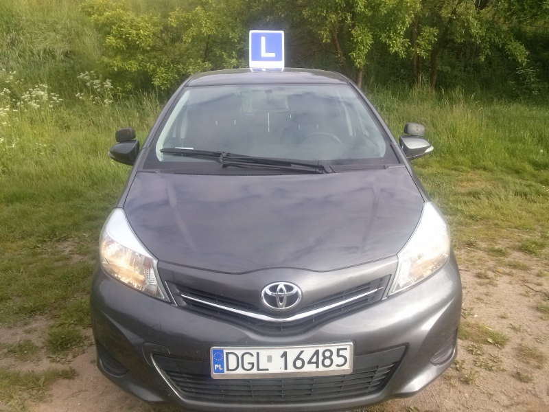 Szkoła Nauki Jazdy LARGO — zdjęcie 1
