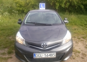 Szkoła Nauki Jazdy LARGO — zdjęcie 1