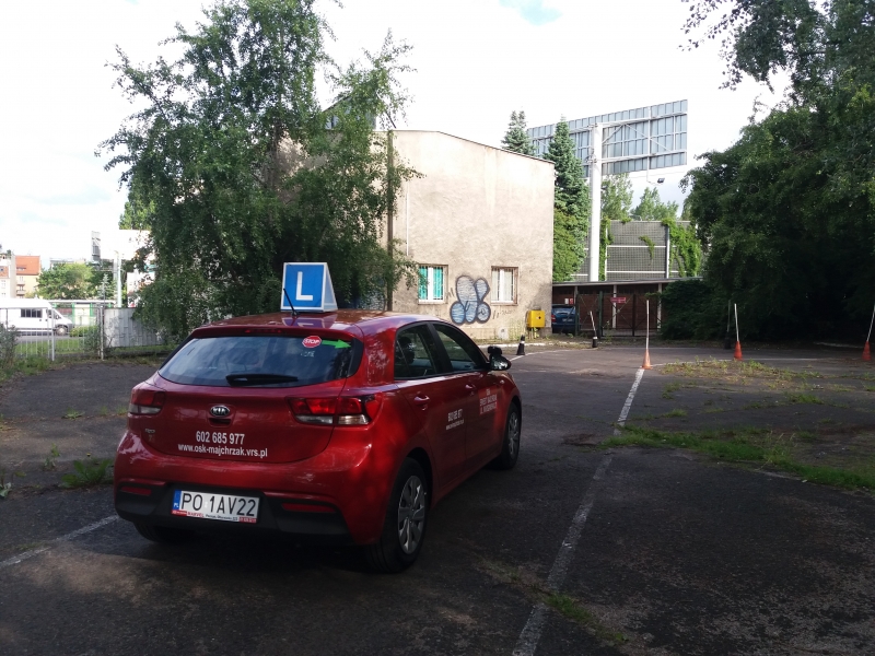 OSK ERNEST MAJCHRZAK — zdjęcie 9