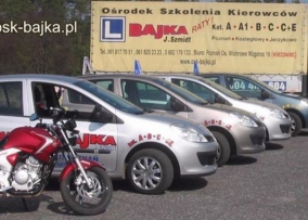 OSK BAJKA — zdjęcie 1