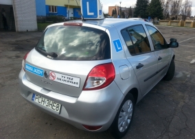 OŚRODEK SZKOLENIA KIEROWCÓW LEX — zdjęcie 2