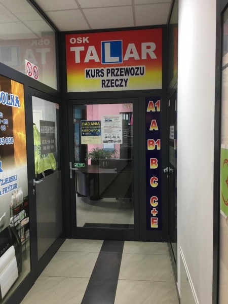 OSK TALAR — zdjęcie 2