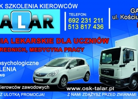 OSK TALAR — zdjęcie 3