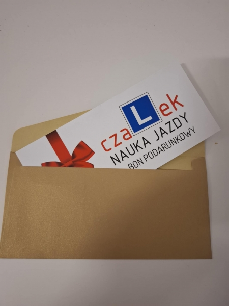 Ośrodek Szkolenia Kierowców "CZALEK" Cezary Mordon — zdjęcie 9