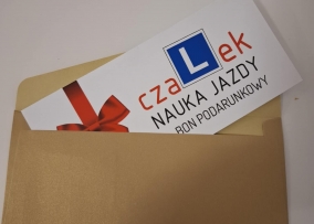 Ośrodek Szkolenia Kierowców "CZALEK" Cezary Mordon — zdjęcie 9