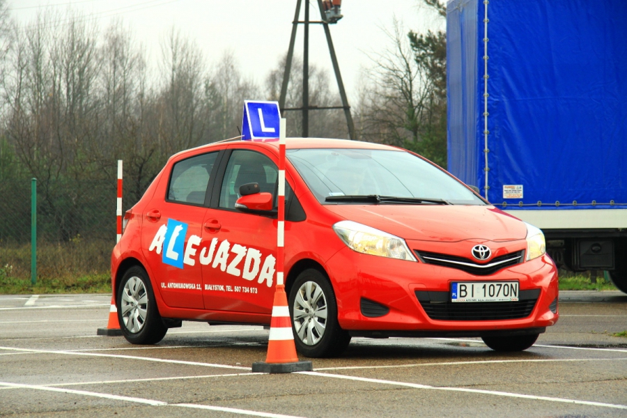 ALE JAZDA — zdjęcie 1