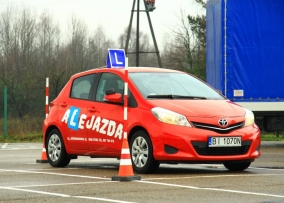 ALE JAZDA — zdjęcie 1