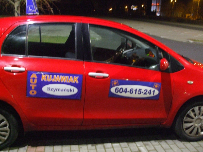 AUTO KUJAWIAK — zdjęcie 4