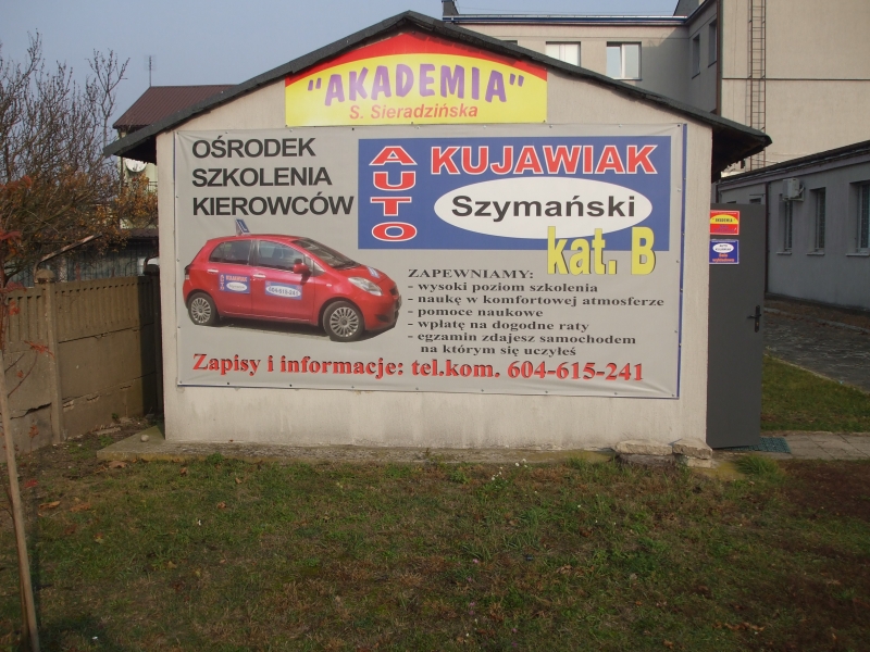 AUTO KUJAWIAK — zdjęcie 5